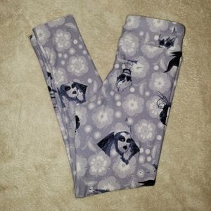 NWT Lularoe Disney Villains